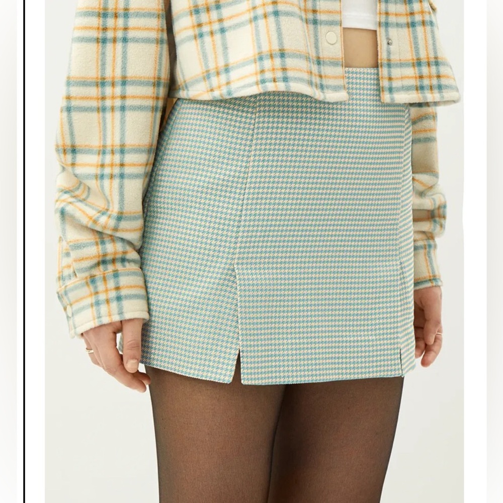 Weekday skirt - size medium